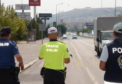 Türkiye genelinde yapıldı: 46 bin personelle 'Huzurlu Sokaklar' uygulaması