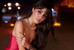 Hande Erçel’den flaş açıklama! Ekranlara geri mi dönüyor?