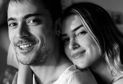 Oyuncu Doğaç Yıldız'dan duygusal paylaşım! 'Adımlarına ortak olmak ve gurur duymak ne harika...'