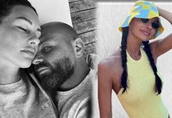 Yasemin Özilhan ayrılık iddialarına fotoğraflı yanıt verdi!
