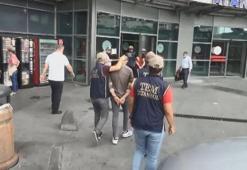 Bombalı eylem için keşif yapan PKK’lı terörist Mehdi Mıhçı tutuklandı