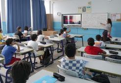 Milli Eğitim Bakanlığı'ndan bir ilk! Yoğun ilgi görüyor, Türkiye genelinde yüz binlerce öğrenci...