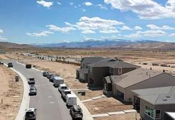 Tapuda yapılan hata sayesinde milyoner oldu! 600 bin dolara tüm mahallenin sahibi oldu...