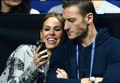 Francesco Totti eşi Ilary Blasi’den neden boşandı? Yasak aşk iddiası!