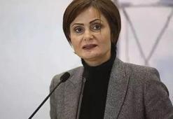 Canan Kaftancıoğlu'na Erdoğan'a yönelik açıklamaları nedeniyle 'hakaret' soruşturması