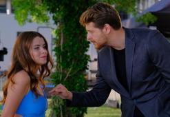 Seversin yeni bölümü ile ekrana geliyor!