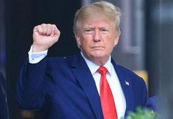 Trump, 6 Ocak Kongre baskını ile ilgili soruşturmada ifadeye çağırıldı