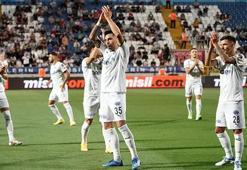 Kasımpaşalı futbolcular maçın ardından patladı! 'Utanç verici gece'