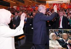 Emine Erdoğan'dan AK Parti'nin 21. kuruluş yıl dönümü paylaşımı