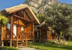 Bungalov tatil vurgunu! 4 arkadaş hayatlarının şokunu yaşadı...