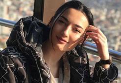 19 yaşındaki Aslıhan Sinem Çiçek'e ne oldu? Bir şüpheli benzin bidonuyla yakalandı..