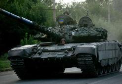 Ukrayna'dan sürpriz saldırı! Rus Wagner grubunun sır gibi saklanan üssü böyle deşifre oldu...