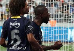 Enner Valencia durdurulamıyor! Ekvatorlu yıldız Kasımpaşa'yı boş geçmedi: 7 yıl sonra bir ilk yaşandı...