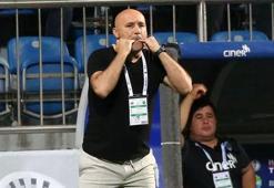 Süper Lig'de istifa şoku! İki maçta 10 yiyen Kasımpaşa'da deprem...