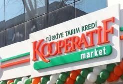 Tarım Kredi Kooperatif Market şubeleri ve indirim kataloğu! Tarım Kredi Kooperatif Marketi nerelerde var, indirimli ürünler neler, fiyat listesi belli mi?