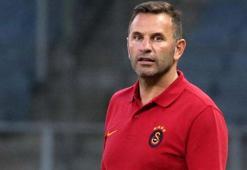 Galatasaray'da Okan Buruk takıma izin verdi kendisi Florya'da! İşte nedeni...