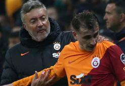 Galatasaray'a Domenec Torrent'ten şok! Sarı kırmızılıları şikayet etti: Ekstra tazminat...