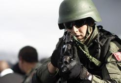 Tendürek Dağı teröristlerden tamamen temizlendi! Bakan Soylu duyurdu