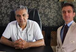 FETÖ’den ihraç edilen hakimden akılalmaz dolandırıcılık ağı! Tutuklu yakınlarına çirkin teklif