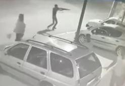 Dünürler arasında silahlı çatışma çıktı!