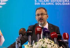 Bakan Kasapoğlu: İslami Dayanışma Oyunları tarihinde madalya rekoru kırmaya devam ediyoruz