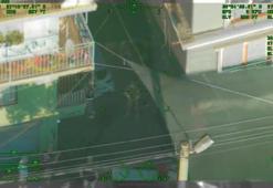 İzmir'de tefeci şebekesine helikopter destekli operasyon! Çok sayıda gözaltı