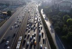 Maltepe kapalı yollar ve alternatif güzergahlar 18 Ağustos! Maltepe’de hangi yollar trafiğe kapalı?