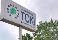 TOKİ ihaleleri! 20 ilde 204 iş yeri açık arttırma ile satılacak!