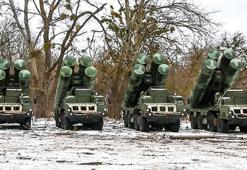 Rusya'dan S-400 tedariki iddiasına SSB'den yanıt