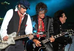 Hollywood Vampires ne zaman İstanbul’a geliyor? Johnny Depp İstanbul konseri ne zaman? Johnny Depp İstanbul’a gelecek!