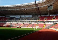 Konyaspor'dan Fenerbahçe maçı için flaş talep! Fikstür değişikliği...