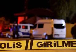 Cani koca dehşet saçtı: Karısını öldürdü, bir kişiyi ağır yaraladı