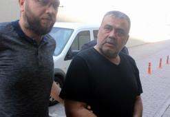 Husumetlilerine kurşun yağdıran sanatçı Metin Işık ve oğlu tutuklandı