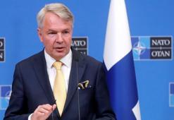 Finlandiya'dan Rusya'ya vize kısıtlaması