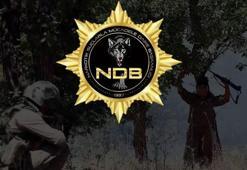 Narkotik: Uyuşturucudan gelir sağlayan PKK, yandaşları ve NARKOTERÖR'le mücadelede kararlıyız