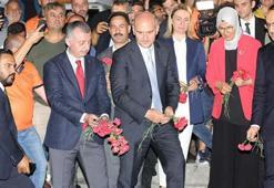 Marmara Depremi'nde hayatını kaybedenler anıldı! Bakan Soylu: Tedbir almak en büyük sorumluluğumuz