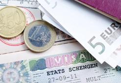 AB ülkelerinden Schengen soygunu! Vize almak haftalarca sürüyor ücret cep yakıyor...