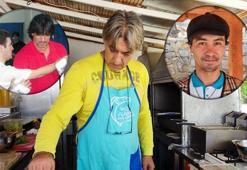 Hollywood yıldızlarının ustası köyüne döndü! ‘Sifu usta’ Eskişehir’de alabalık tesisi açtı