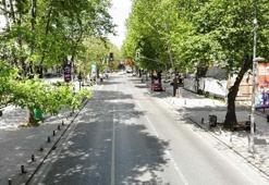 Bağdat Caddesi trafiğe kapalı mı? Bağdat Caddesi neden trafiğe kapalı, kaç gün trafiğe kapalı olacak?