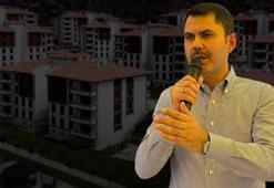 Kira destek yardımı artıyor! Bakan Kurum, yeni konut kampanyasını açıkladı