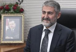 Bakan Nebati'den vergi açıklaması! Herkesi ilgilendiriyor