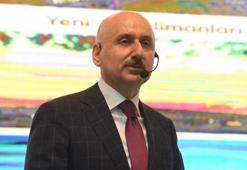 Bakan Karaismailoğlu: Güvenli ve kaliteli yollarla kazalar yüzde 80 azaldı