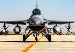 F-16'lar için ABD'de kritik toplantı! Türkiye'den dikkat çeken talep