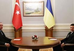Erdoğan Ukrayna ziyareti ne zaman, Cumhurbaşkanı Erdoğan’ın Zelenisk görüşmesi ne zaman?