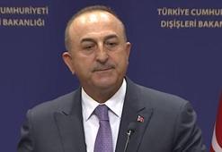 İsrail ile yeni dönem! Dışişleri Bakanı Mevlüt Çavuşoğlu: Tel Aviv'e büyükelçi atama kararı aldık