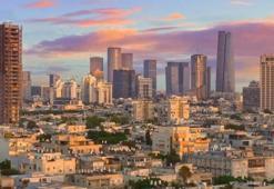 Tel Aviv nerede, Tel Aviv hangi ülkede? Haritadaki konumu