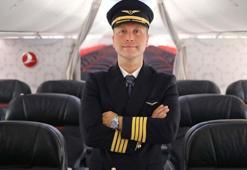 THY pilot alımı yapacağını duyurdu! İşte şartları...