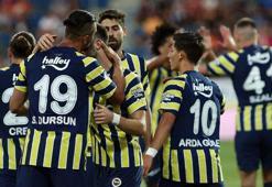 Fenerbahçe'nin  Austria Wien maçının yayıncı kuruluşu belli oldu