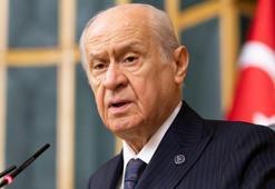 MHP lideri Devlet Bahçeli'den 'Devlet Şeref Madalyası' önerisi: Takdir ve yetki Sayın Cumhurbaşkanımızındır
