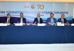 YÖK Başkanı Özvar'dan vakıf üniversitelerine 'indirim' çağrısı